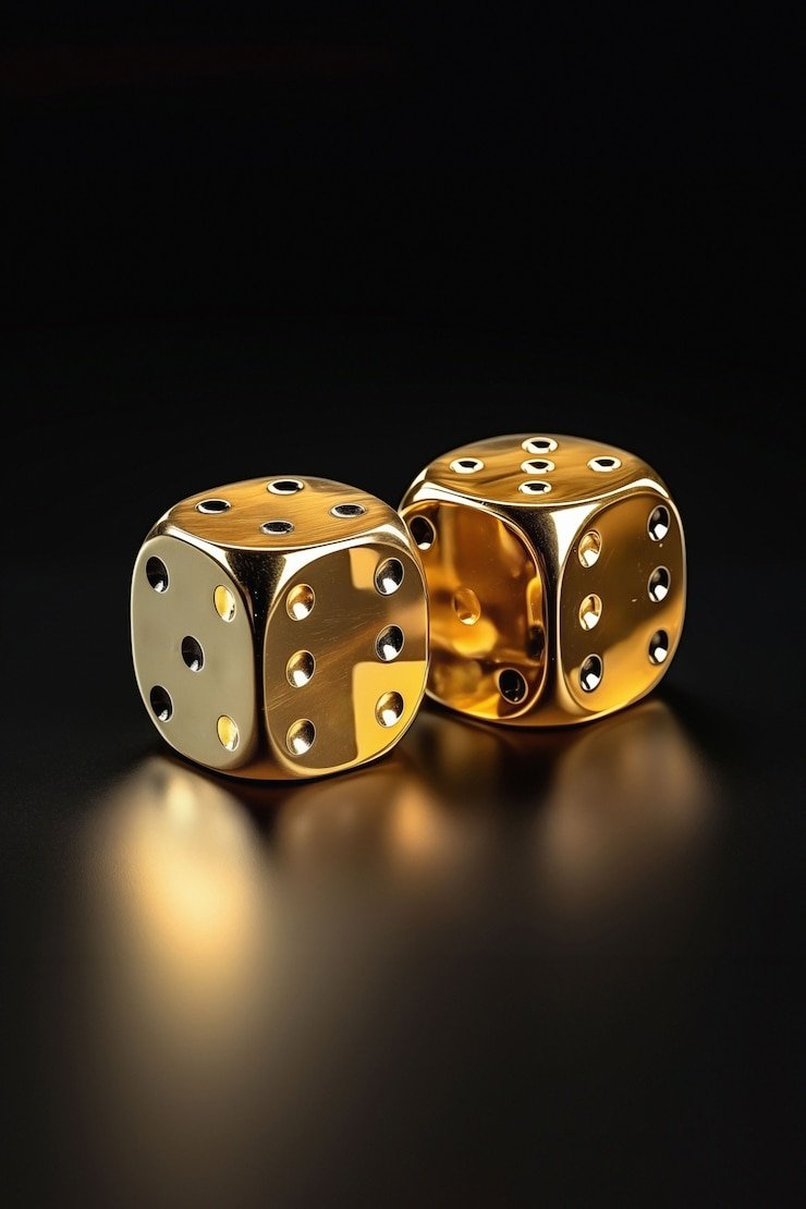 Meja Lightning Baccarat dengan dealer langsung dan pengganda kilat di sinardunia88