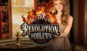 Dealer baccarat membagikan kartu dengan pemain menempatkan taruhan live