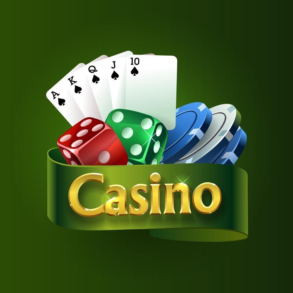 Statistik blackjack dengan catatan push dan busting